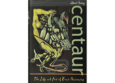 Thumbnail for the post titled: Albert Leong. «Centaur. The life and art of Ernst Neizvestny»